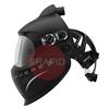 4580.056  Optrel Sphere X 2.5 Auto Darkening Welding Helmet & E3000X 18 Hour PAPR System, Ready to Weld Package